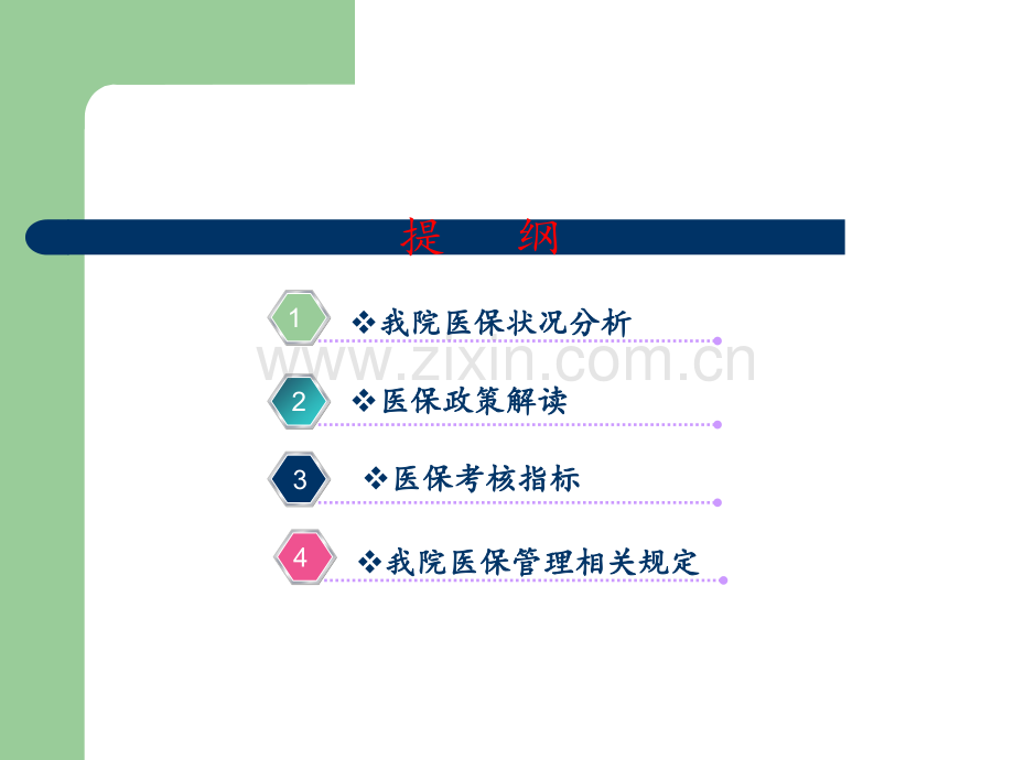 医保知识培训图文PPT课件.ppt_第2页