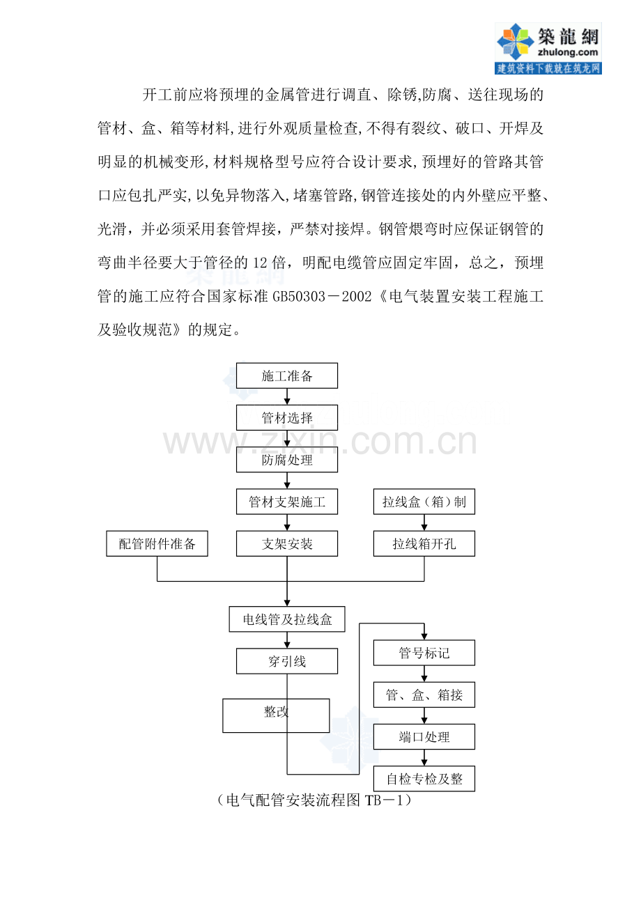 某平整分卷工程电气施工方案-secret.doc_第3页