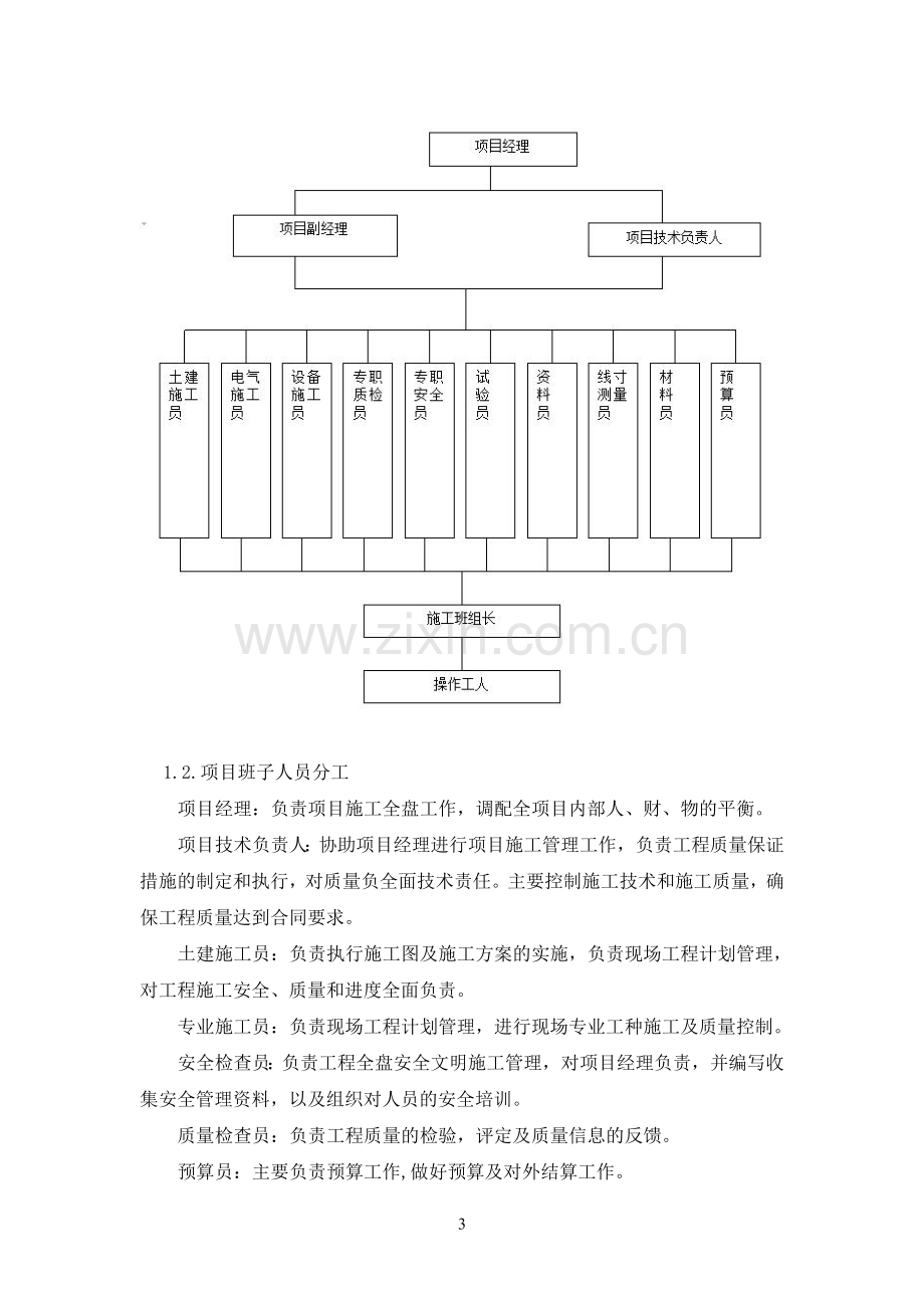 消防站施工组织设计.doc_第3页