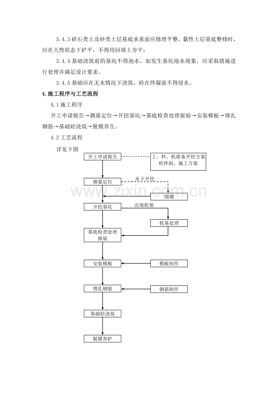 桥梁扩大基础施工方案.doc_第3页