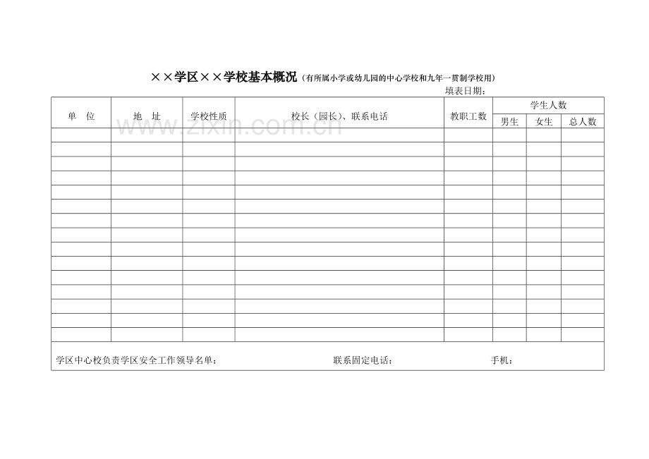 安全台账样表.docx_第3页