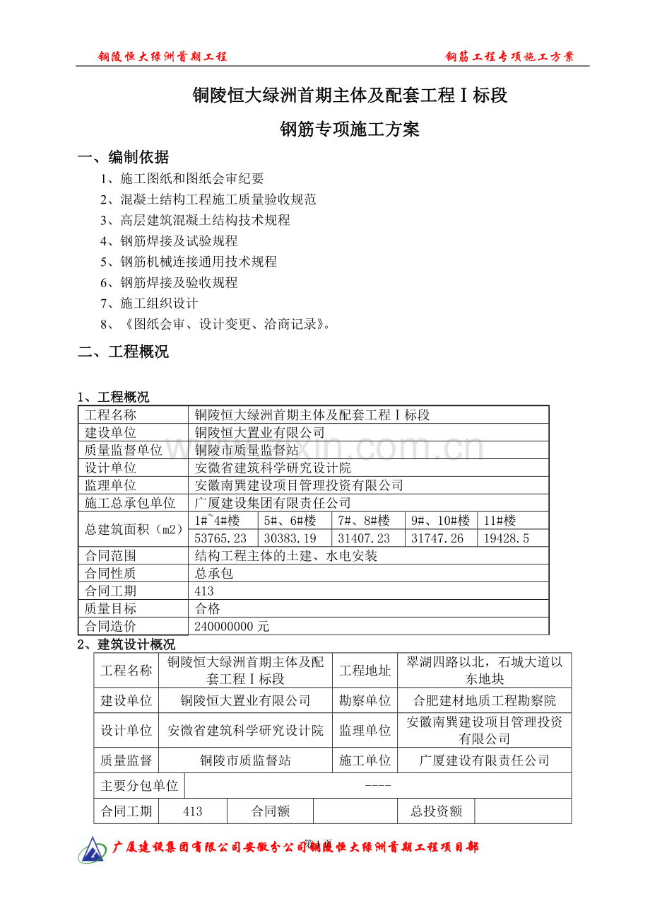 二次结构专项工程施工方案(浙江海天建设集团镇江分公司).doc_第2页