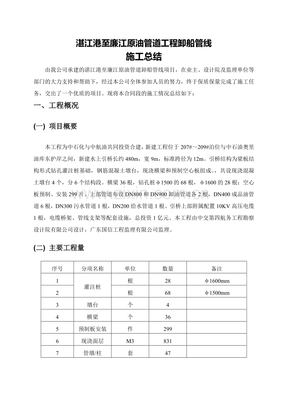 施工总结.doc_第2页