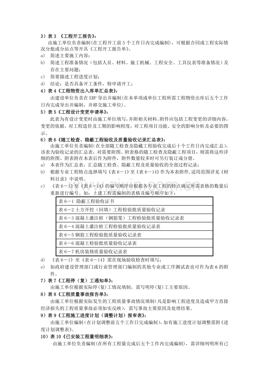 施工类竣工技术文件编制说明.doc_第2页