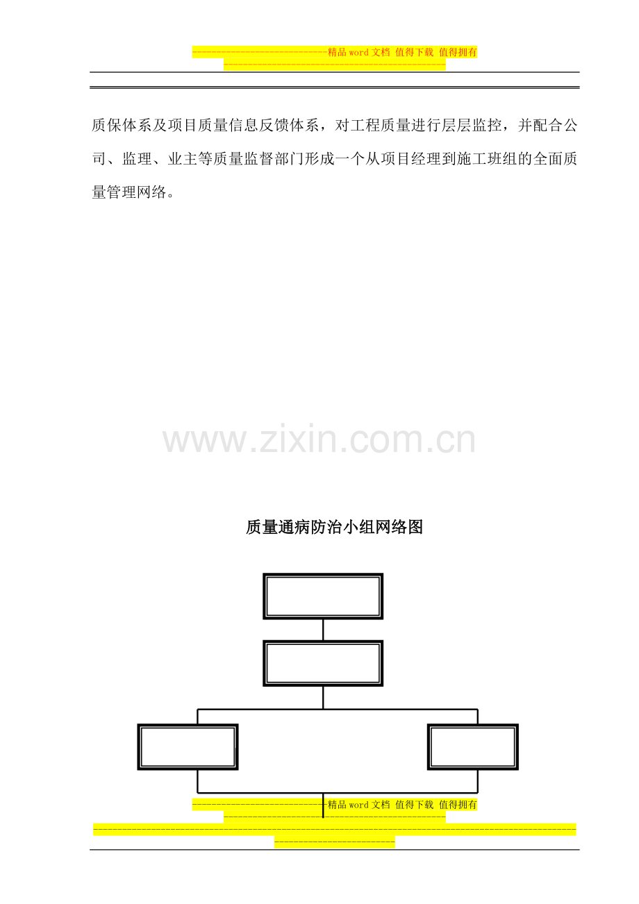 建筑工程质量通病防治措施方案霍邱版.doc_第3页