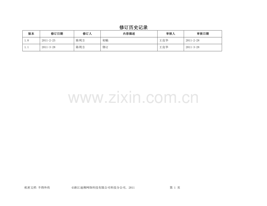 浙通服工程项目管理系统操作手册.doc_第2页