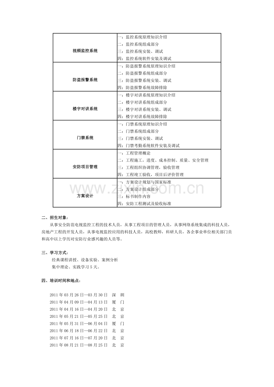 安防工程师培训.doc_第2页