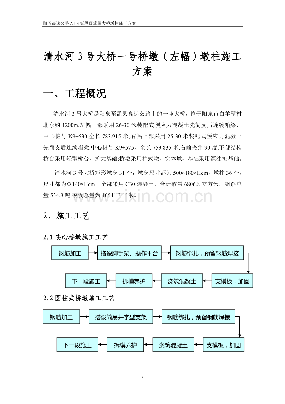 桥墩施工方案.doc_第3页