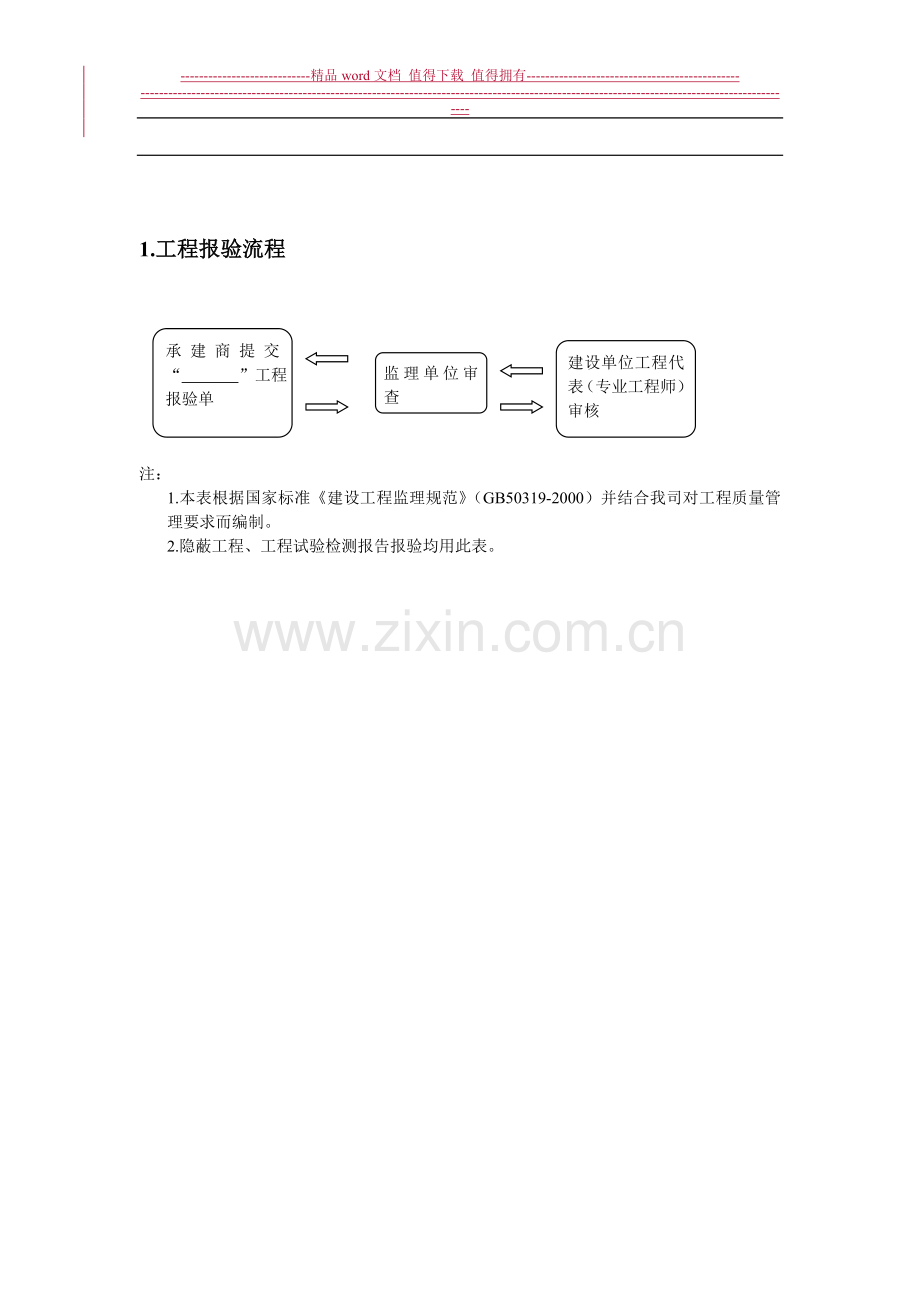 太全了!竣工验收流程与表格工具.doc_第2页