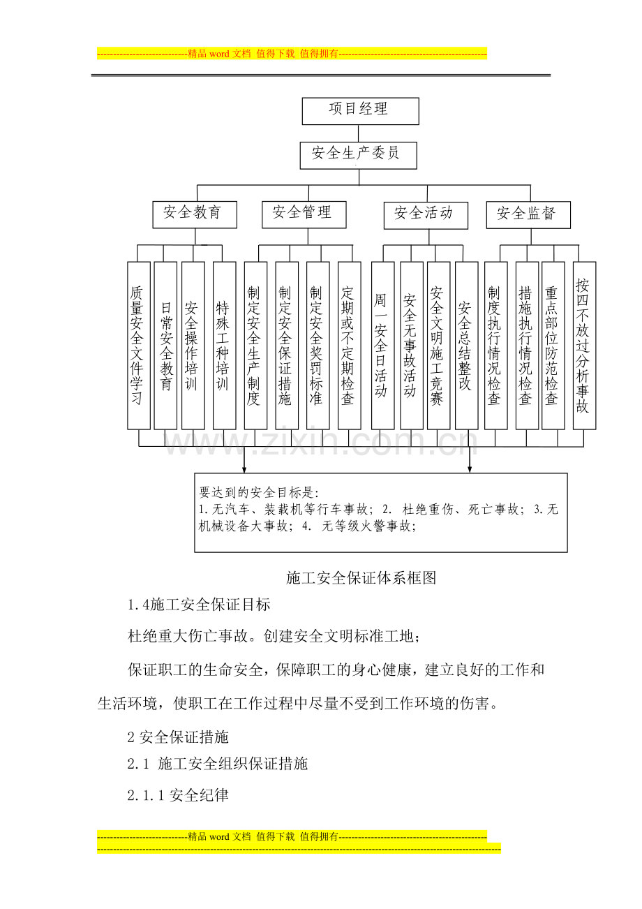 隧道安全文明施工措施.doc_第2页