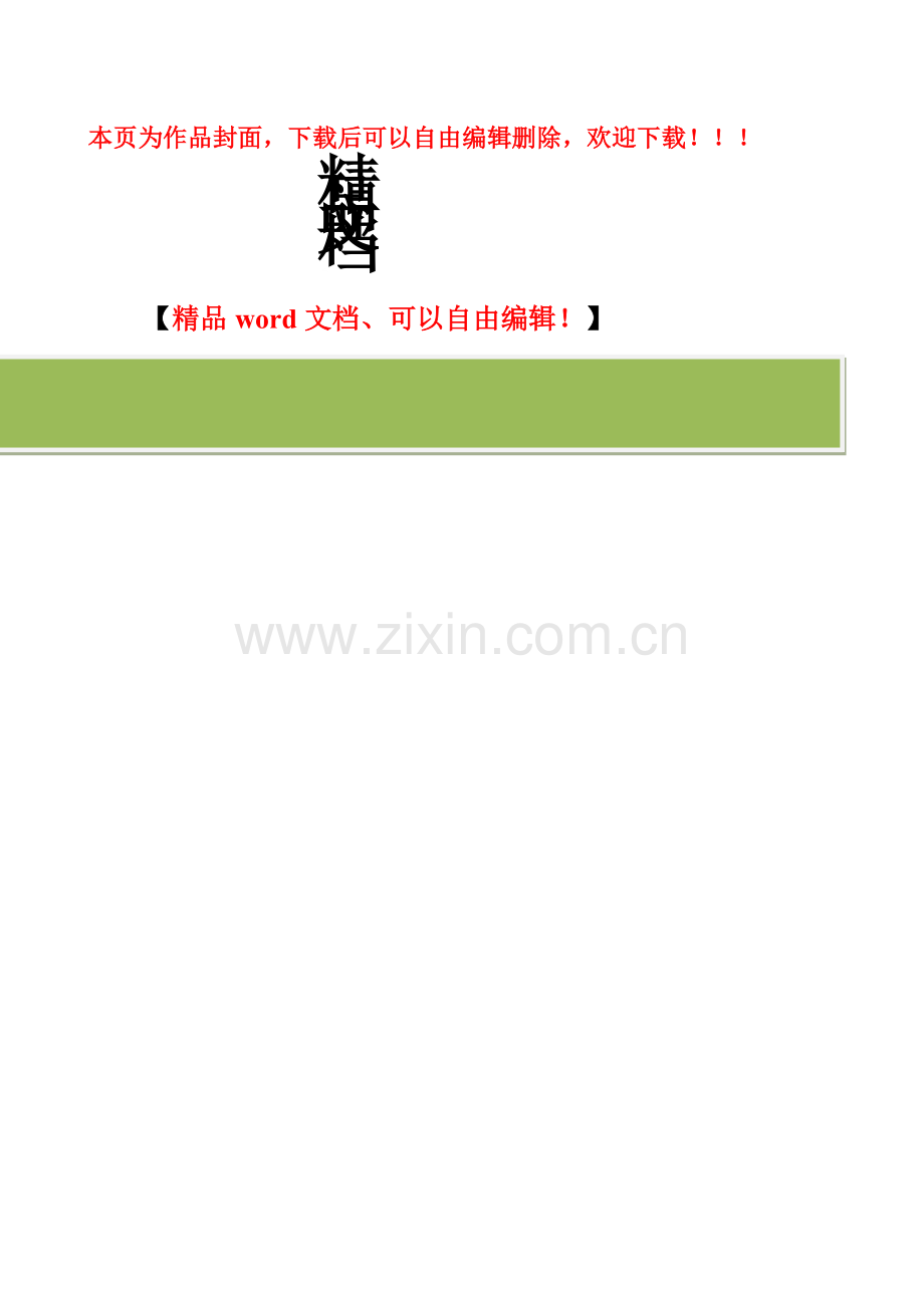 安全文明施工标准实施细则(试行).docx_第1页