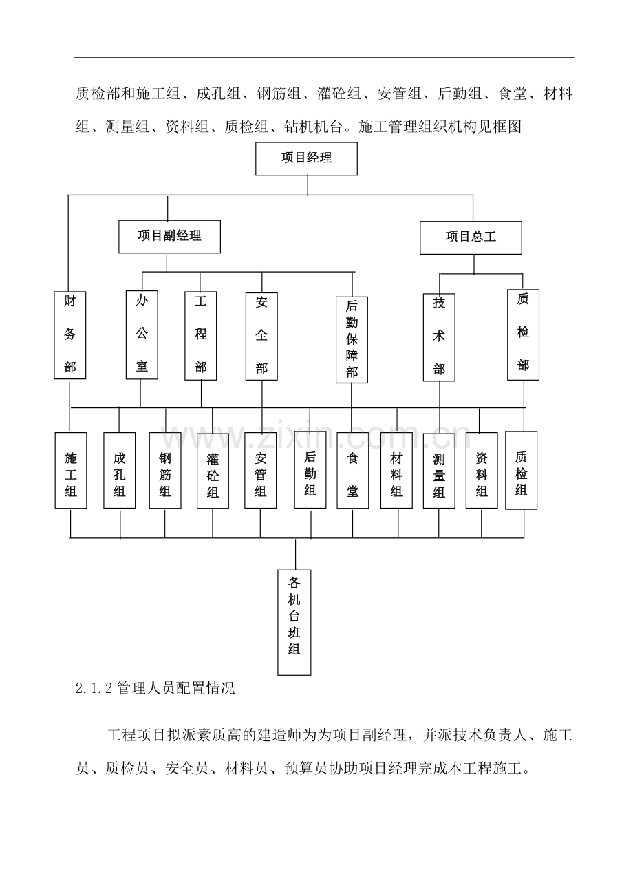 新泰市街心花园地下人防工程桩基施工组织设计.doc_第3页