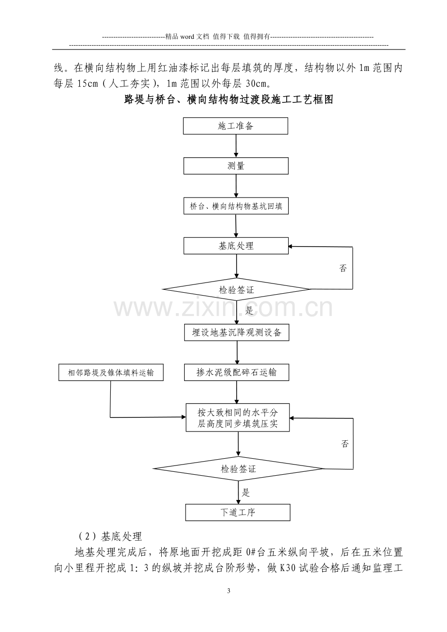 级配碎石施工作业指导书.doc_第3页