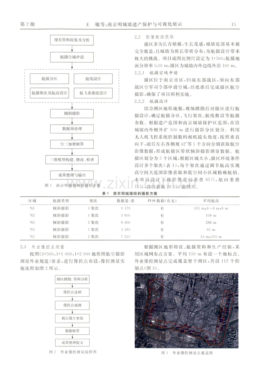南京明城墙遗产保护与可视化展示.pdf_第2页
