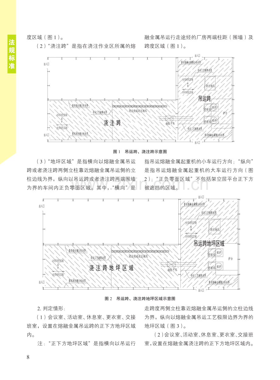 排查整改重大隐患 防范遏制重特大事故 《工贸企业重大事故隐患判定标准》解读.pdf_第2页