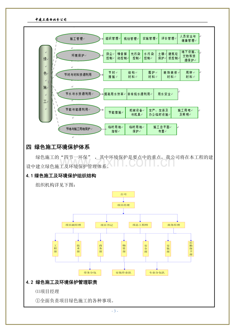 绿色施工方案交底.doc_第3页