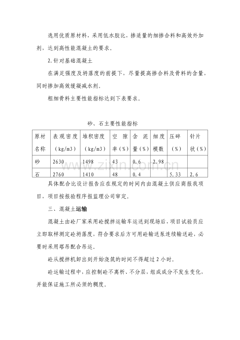 砼施工方案.docx_第2页