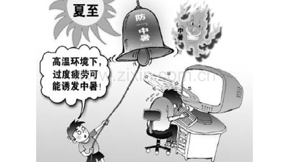 技能培训资料：防中暑培训课件.pptx_第3页