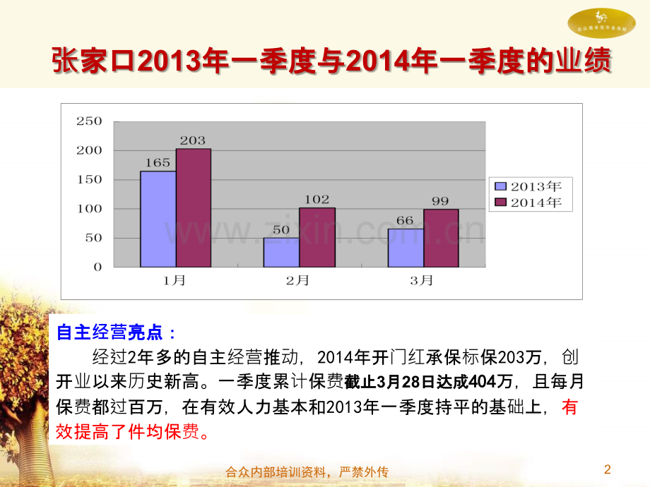 自主经营实现机构可持续发展PPT课件.ppt_第2页