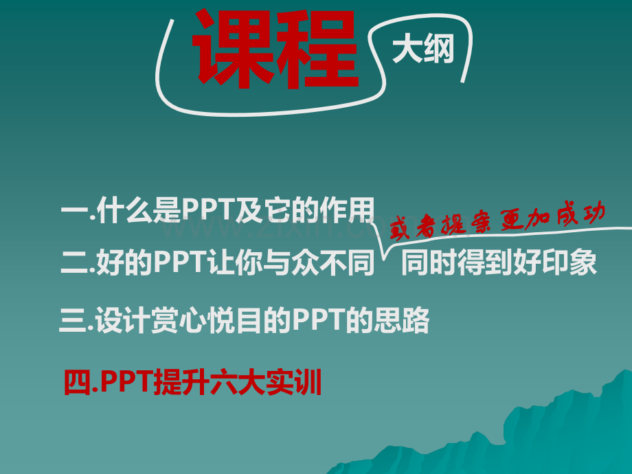 ppt制作培训.ppt_第3页