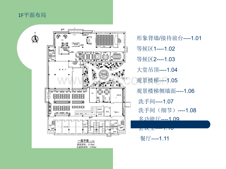 办公楼设计方案PPT范本.ppt_第2页