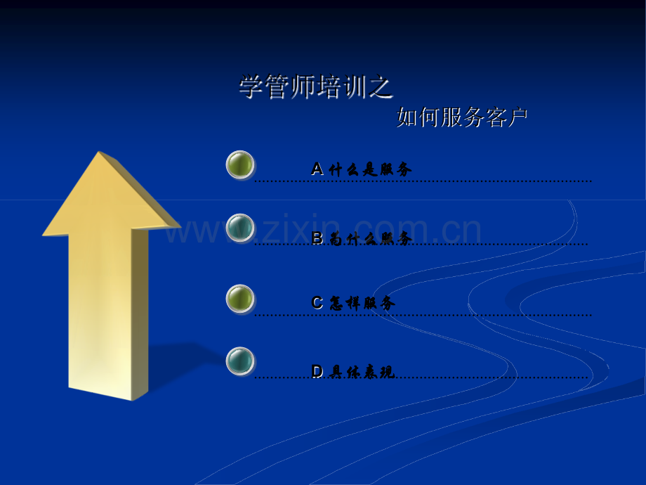 学管师培训-如何服务客户.ppt_第2页