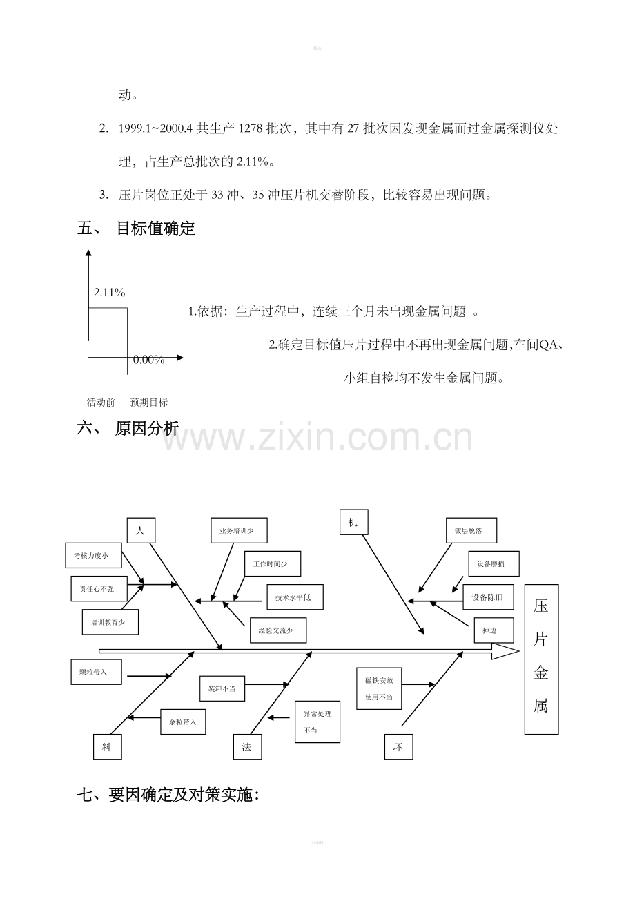 压片组攻关QC成果.doc_第2页