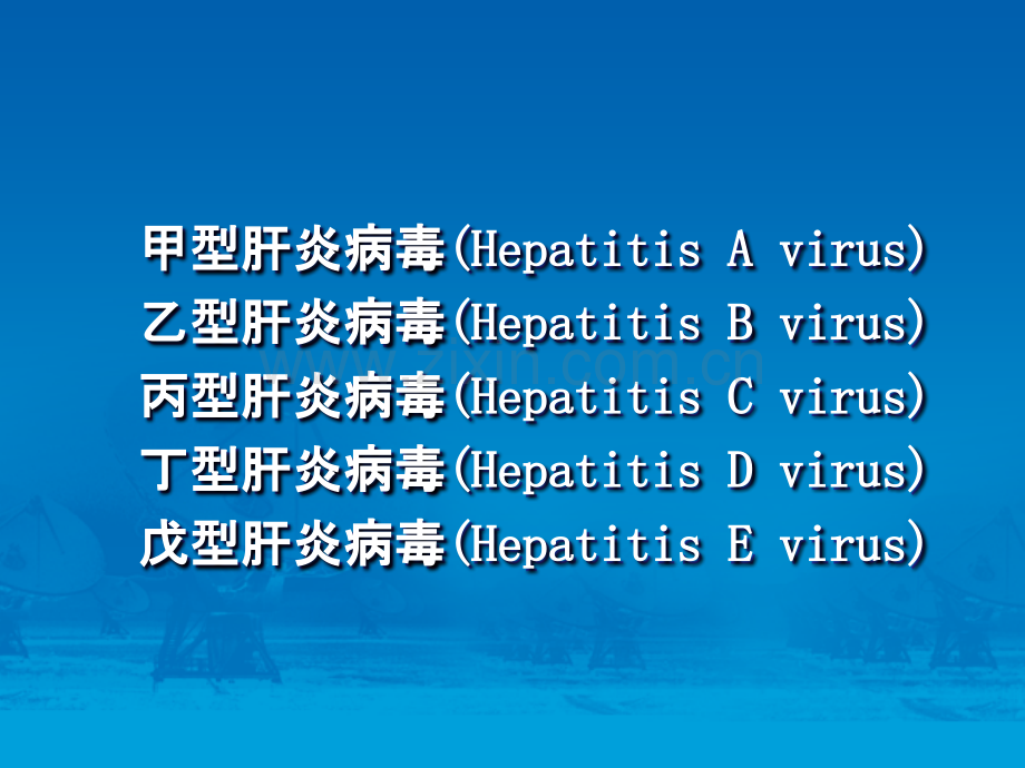 病毒肝炎文档资料PPT课件.ppt_第3页