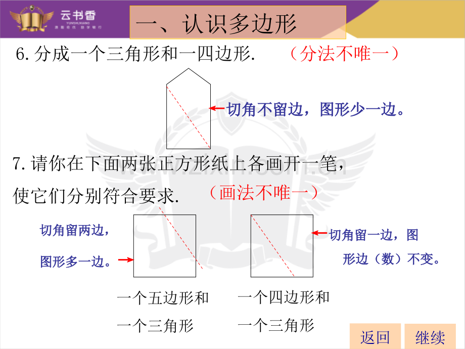 《实验班》平行四边形的初步认识PPT课件.ppt_第3页