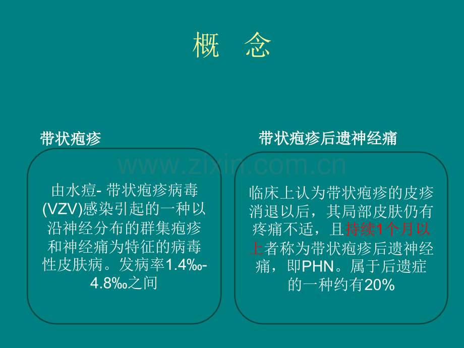 带状疱疹后遗神经痛---余玲ppt课件.pptx_第3页