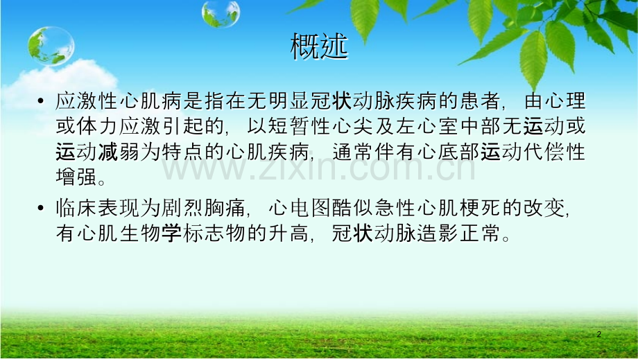 应激性心肌病综合征.ppt_第2页