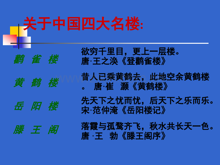 《滕王阁序》课件ppt新.ppt_第2页