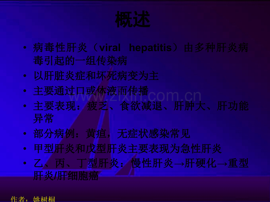 病毒性肝炎经典课件ppt课件.ppt_第3页