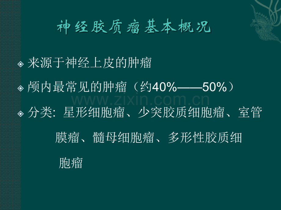 神经胶质瘤的基因治疗ppt课件.pptx_第3页