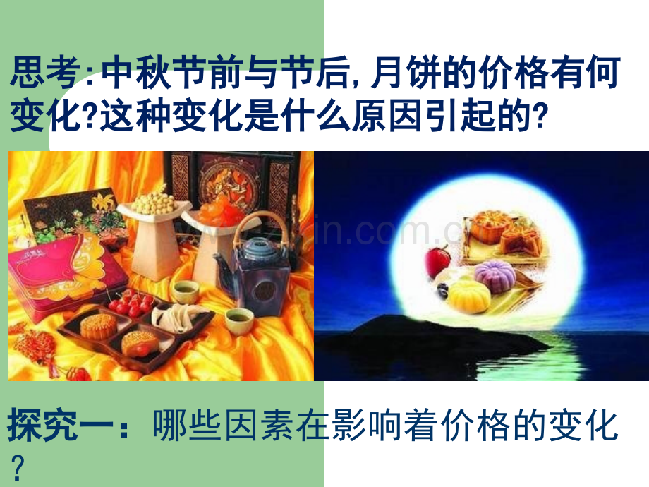 影响价格的因素.ppt_第2页