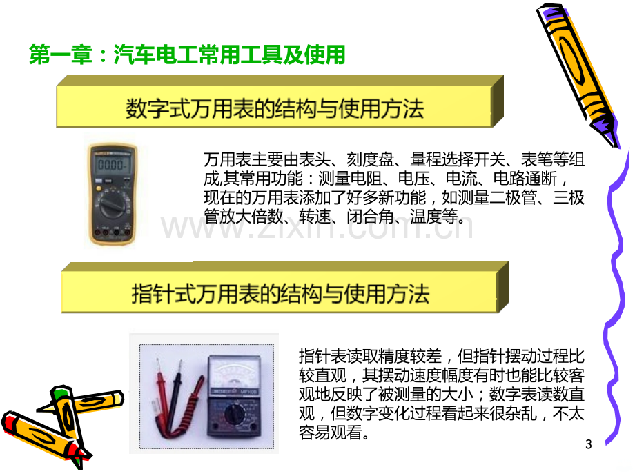 中级电工技能培训PPT课件.ppt_第3页