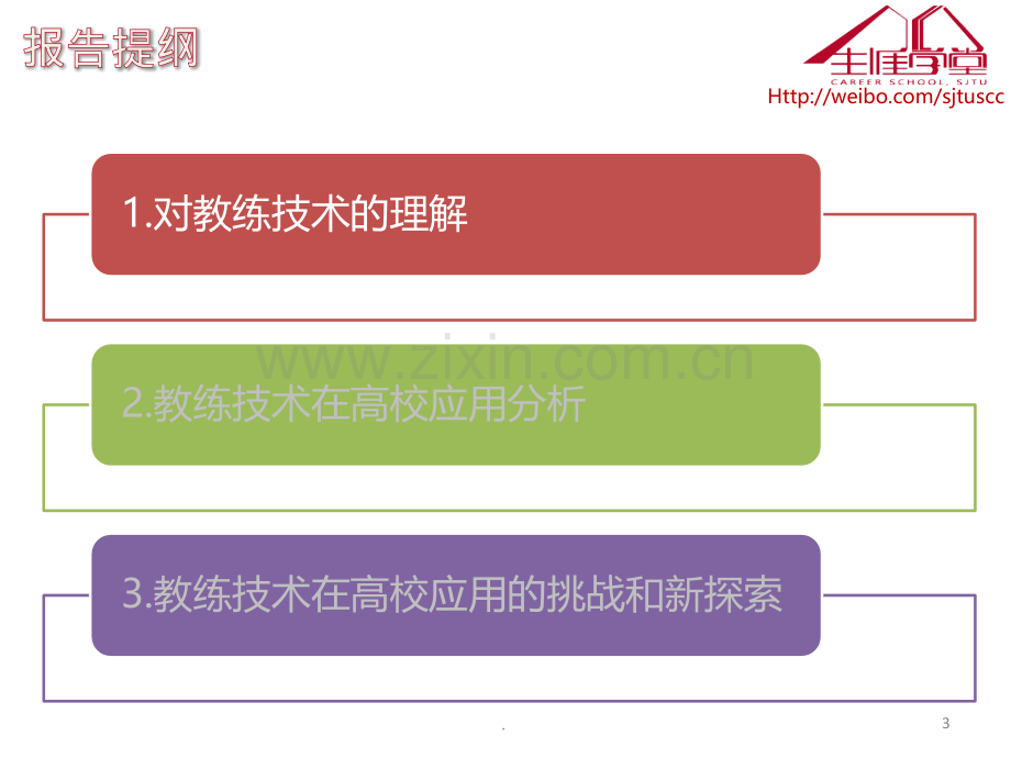 主题教练技术在大学生职业生涯发展支持中的应用钱静峰老师PPT课件.pptx_第3页