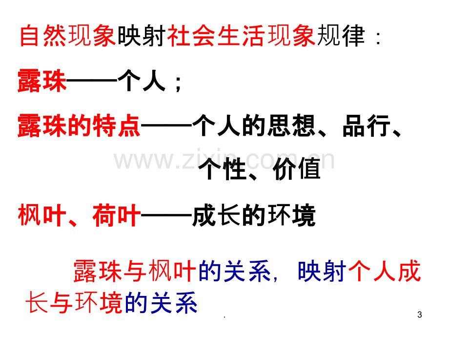 高考材料作文审题立意PPT课件.ppt_第3页