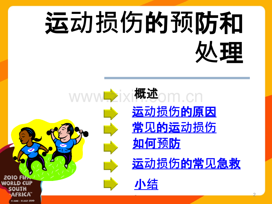 小学生运动损伤的预防PPT课件.ppt_第2页