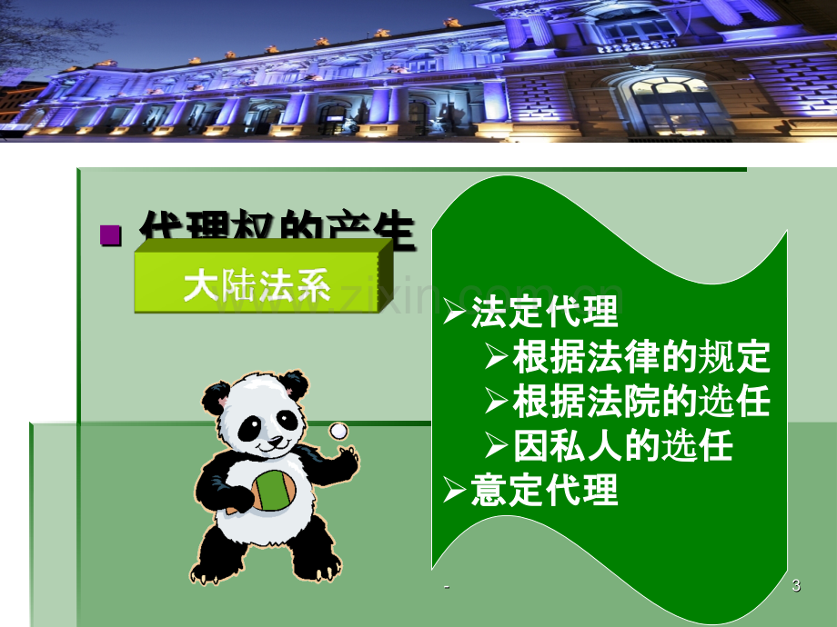 第六章-国际商事代理法PPT课件.ppt_第3页