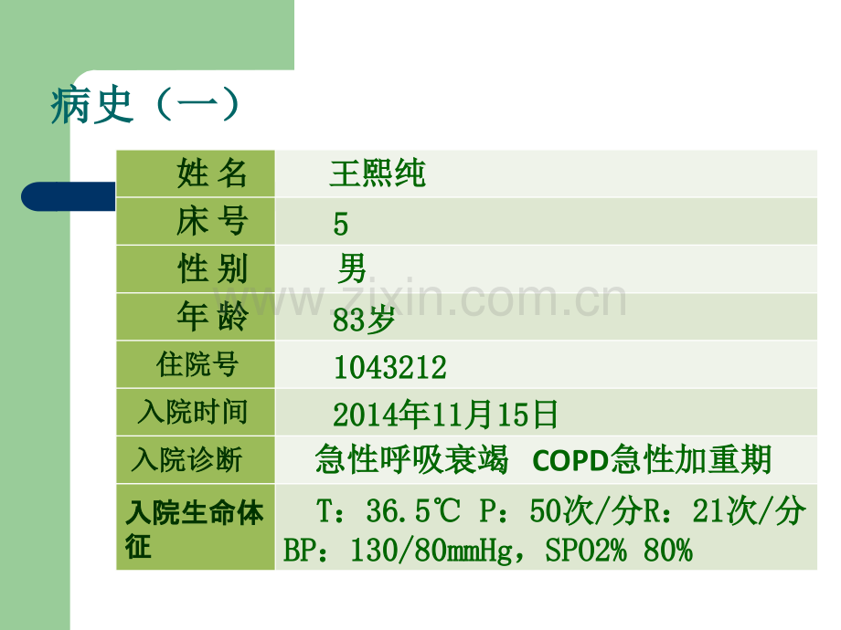 ICU护理查房.ppt_第3页