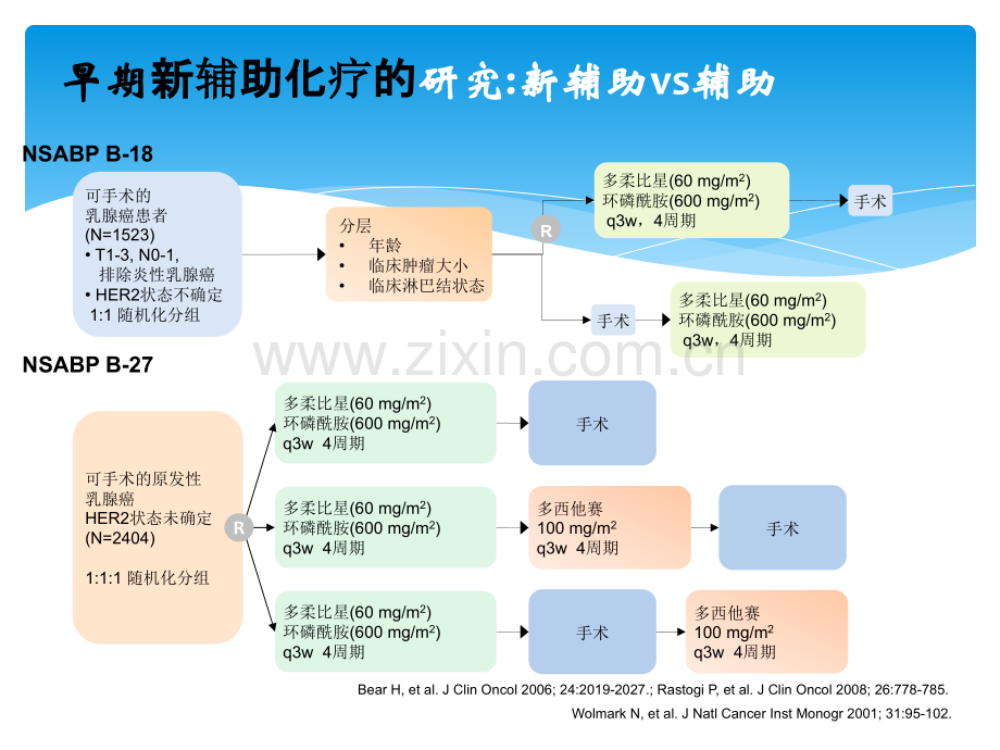 乳腺癌新辅助化疗共识与进展ppt课件.pptx_第3页