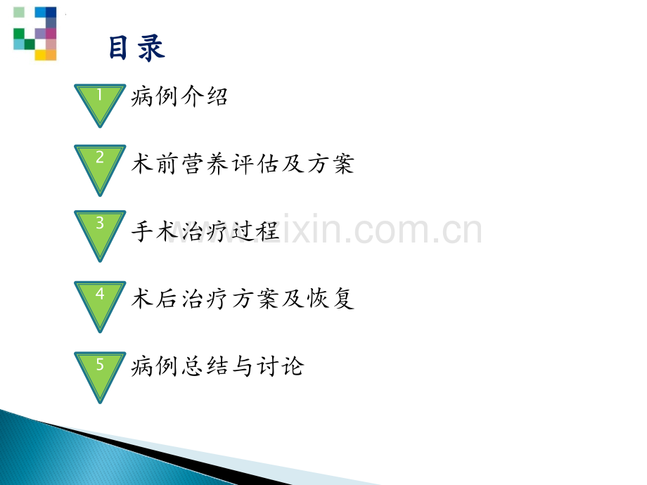 保留十二指肠的胰头部分切除术后营养支持策略ppt课件.pptx_第2页