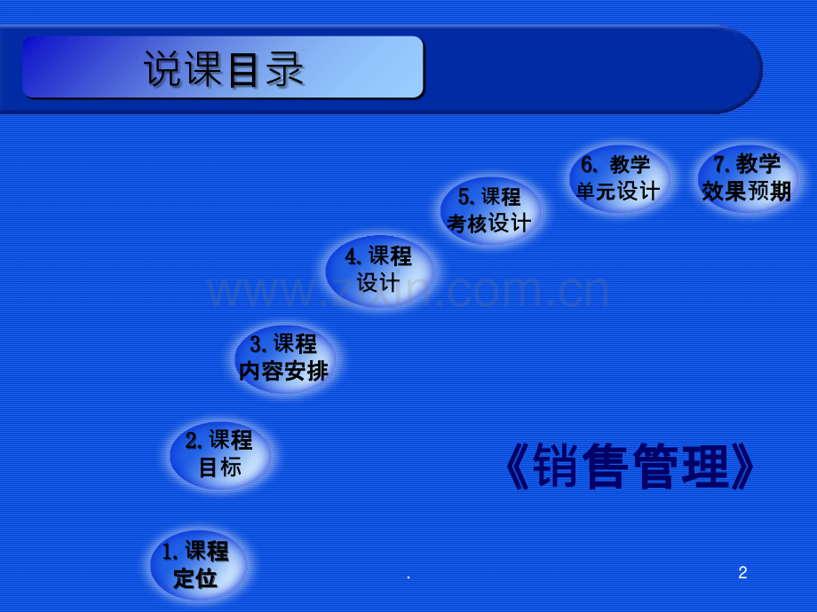 《销售管理》PPT课件.ppt_第2页