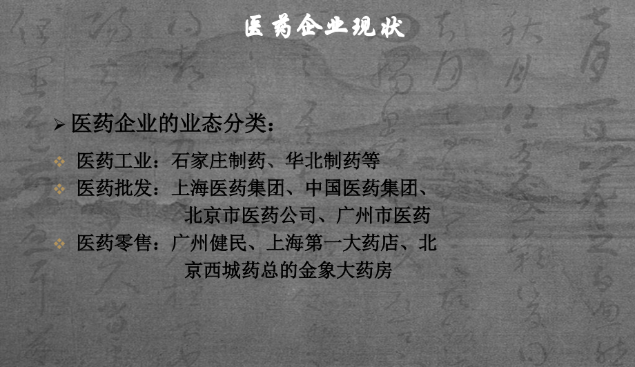 医药行业分析.ppt_第3页