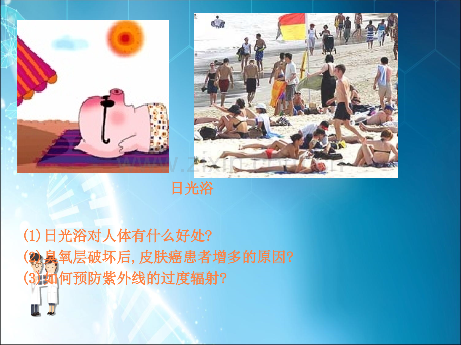 癌细胞的特点致癌因子ppt课件.ppt_第2页