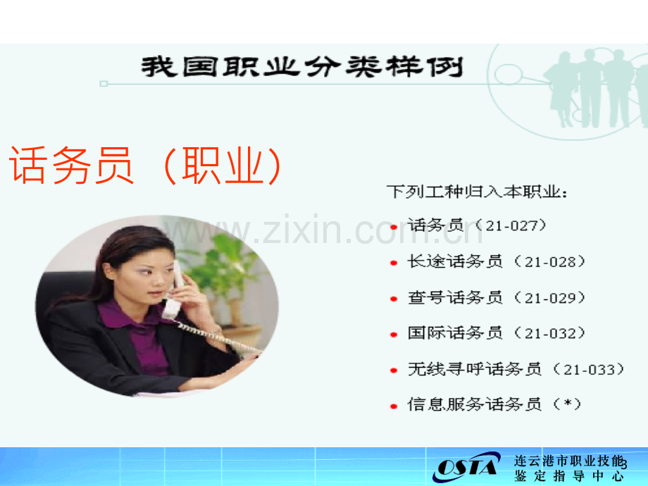 职业分类职业标准-PPT课件.ppt_第3页