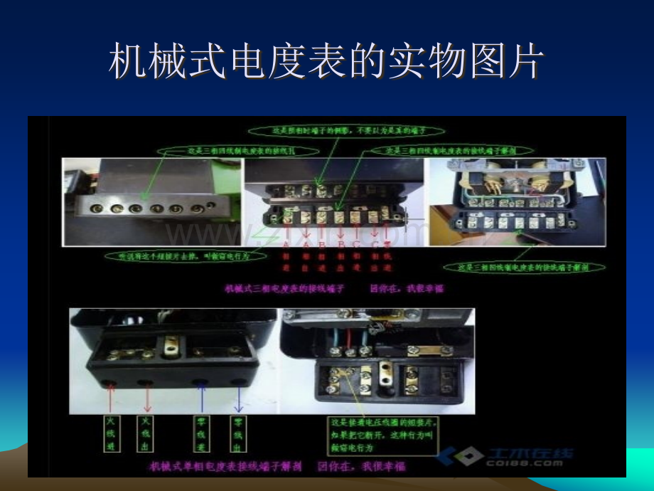 电度表接线及工作原理.ppt_第3页