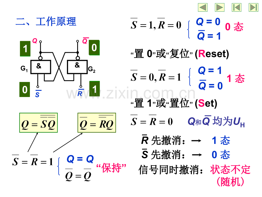 D触发器教程.ppt_第3页