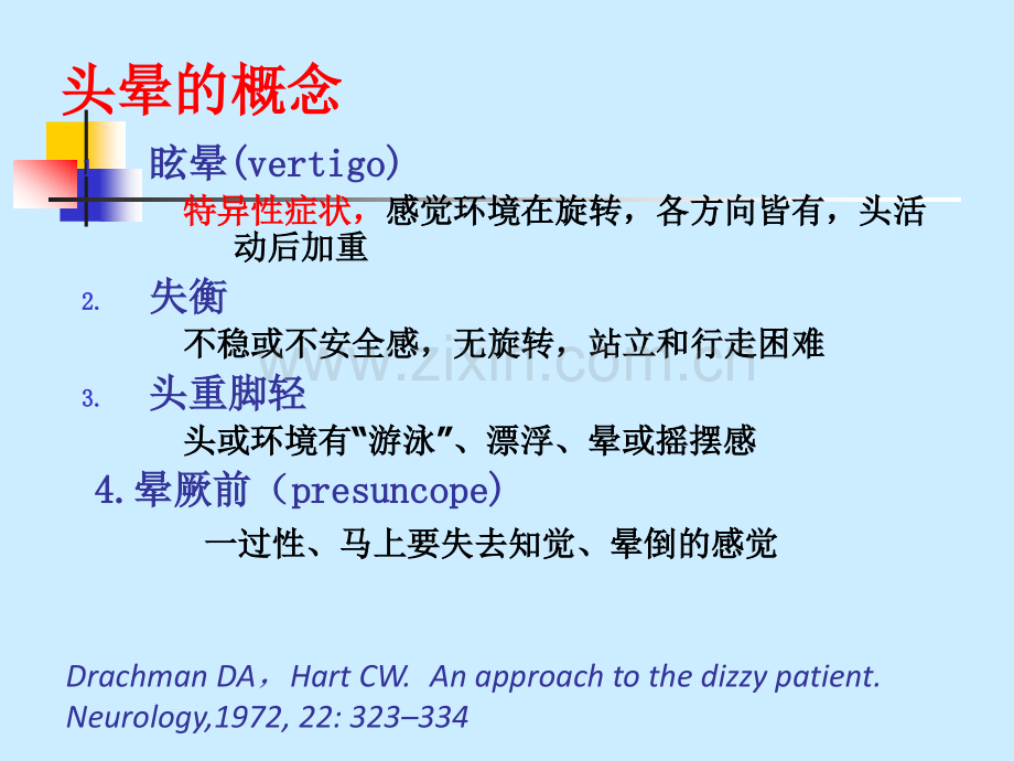 头晕诊断流程建议.ppt_第3页